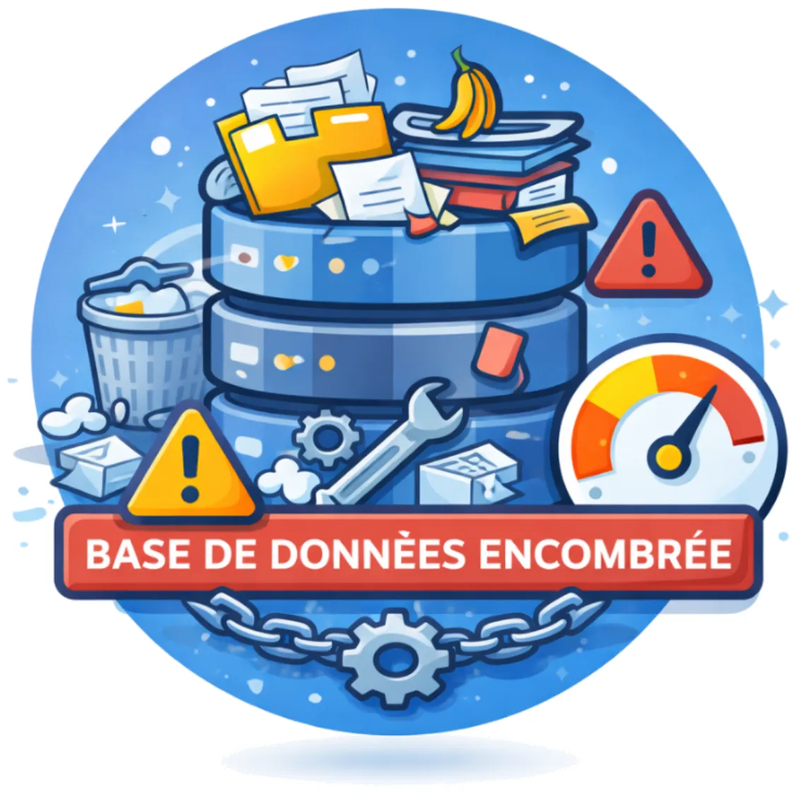 Base de données