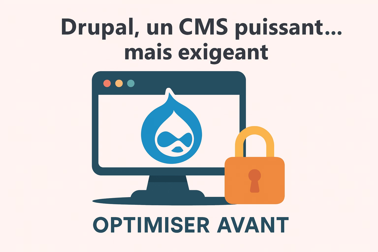 CMS Drupal