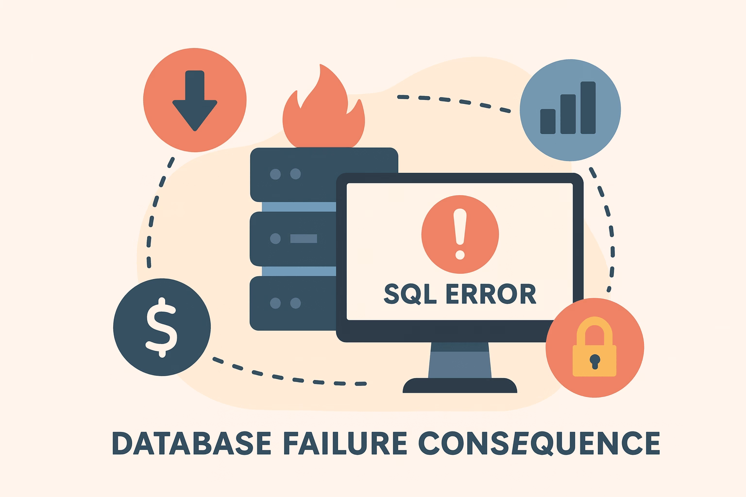 Erreur SQL sur site web