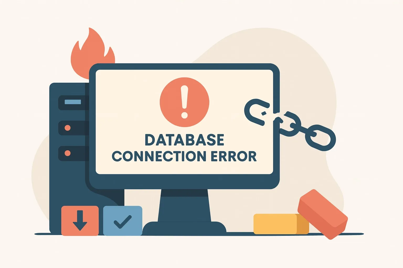 Expert MySQL SiteBug — réparation base de données