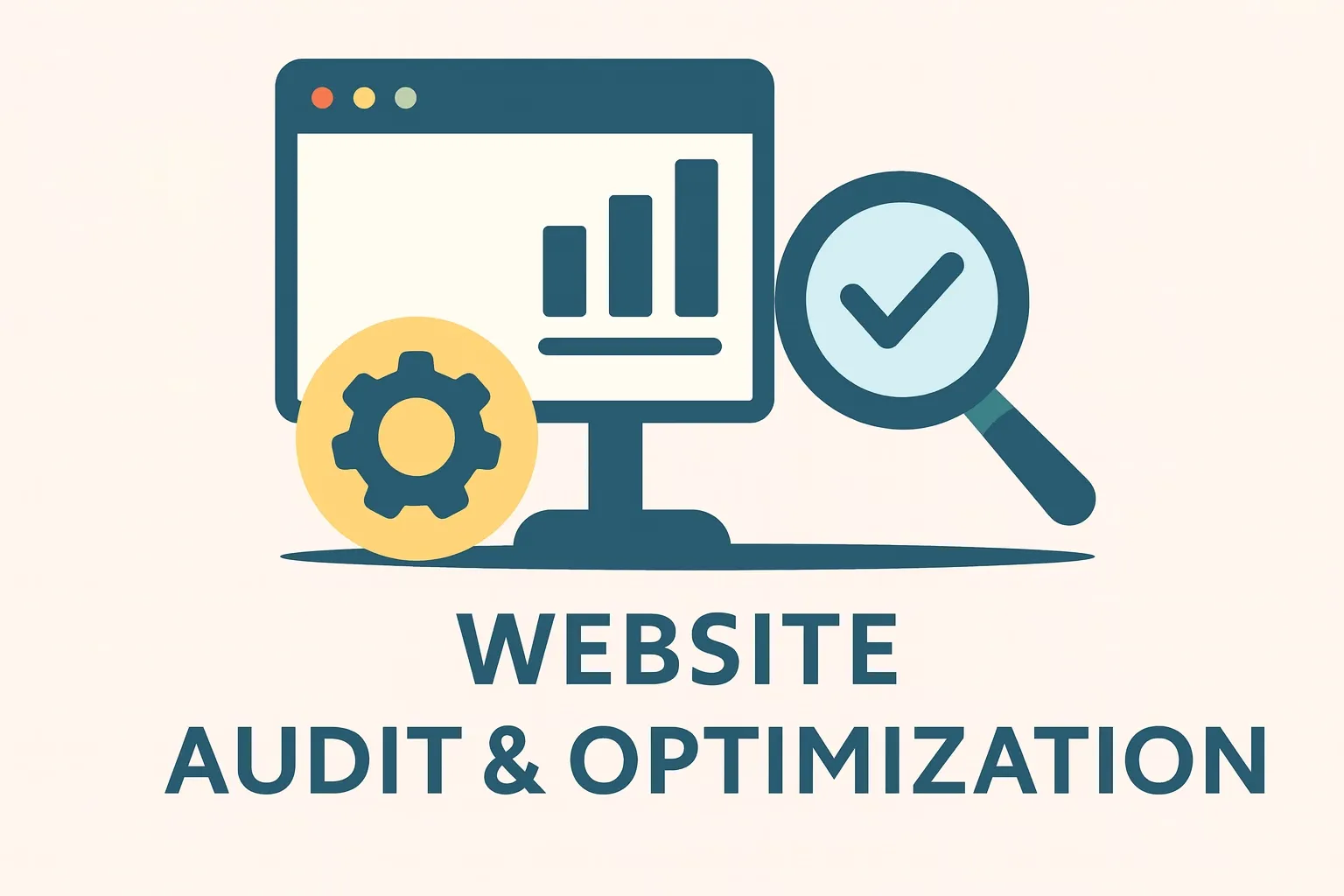 Processus d'optimisation site web — SiteBug