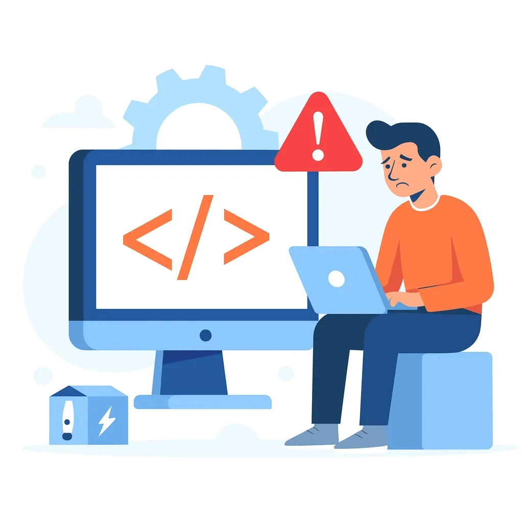 Dépannage PrestaShop — intervention experte sur boutique e-commerce