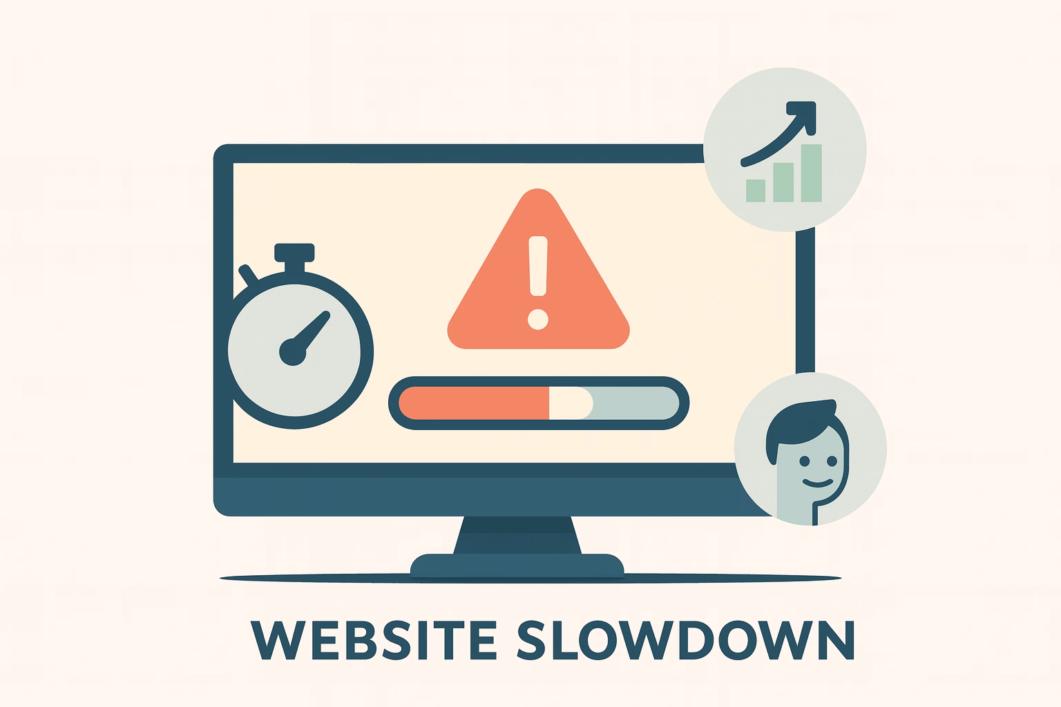 Optimisation vitesse site web