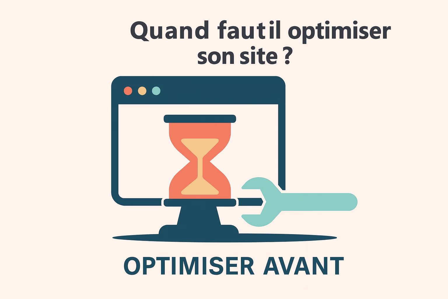 Dépannage et maintenance de site web