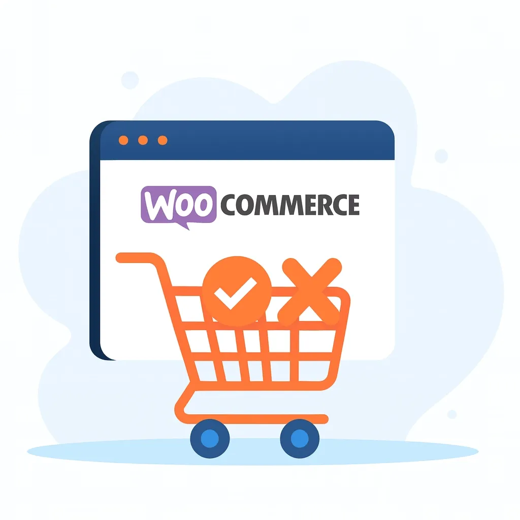 Expert en dépannage WooCommerce analysant un bug de paiement