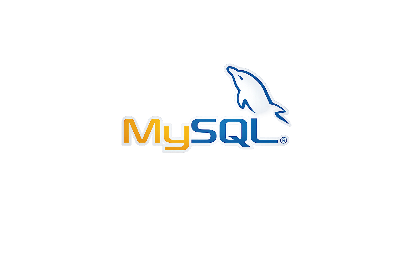 logo MySQL