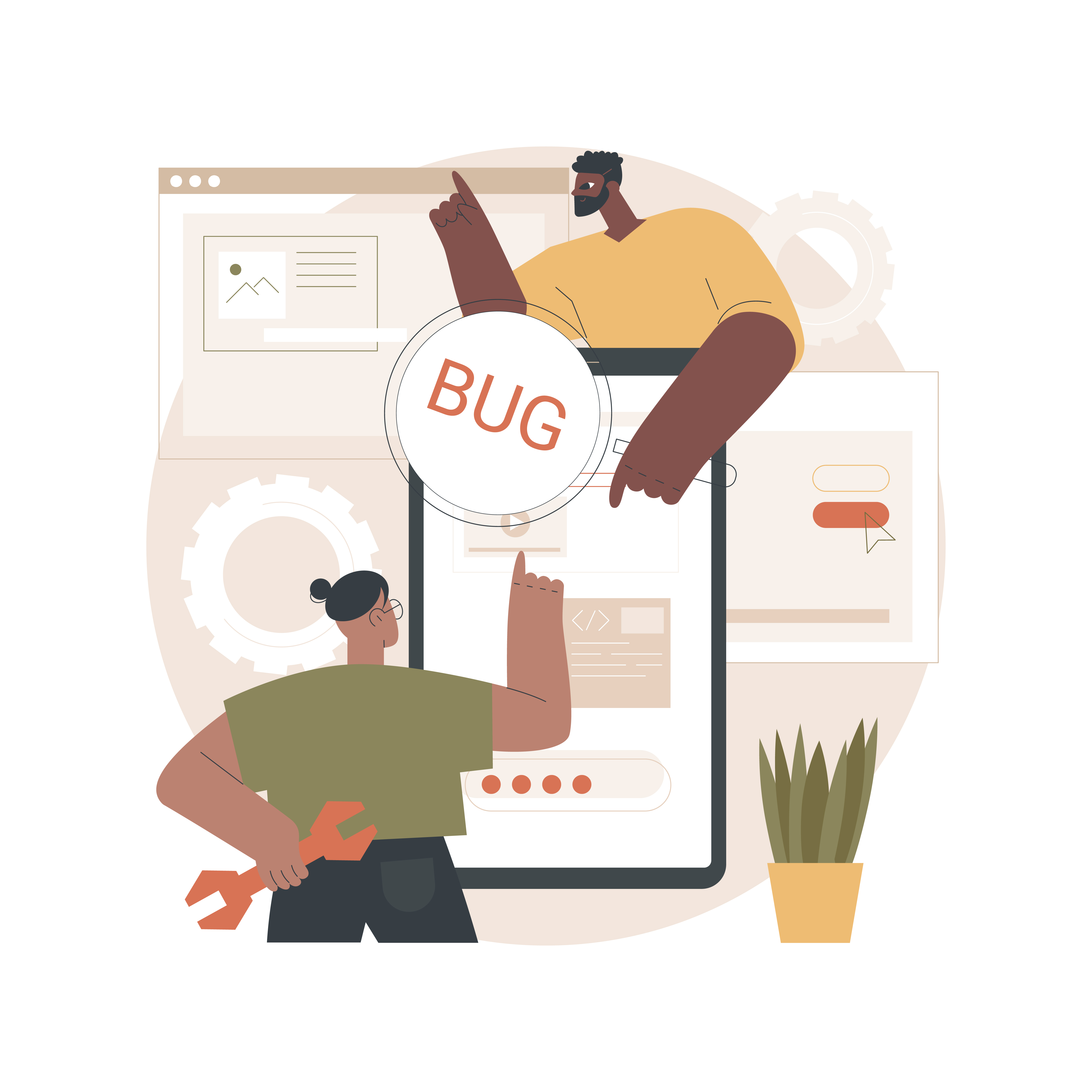 Comment résoudre les principaux bugs WordPress ?